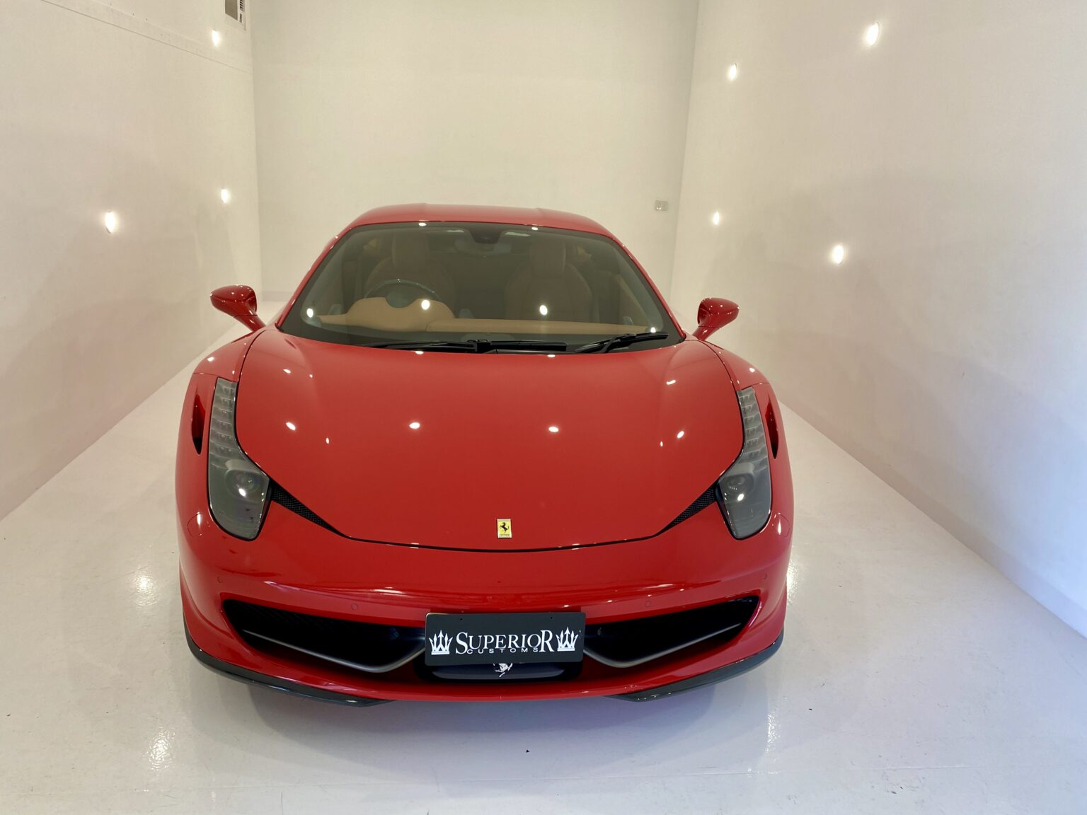 CUSTOM CAR WRAPS PERTH Superior Customs Australia