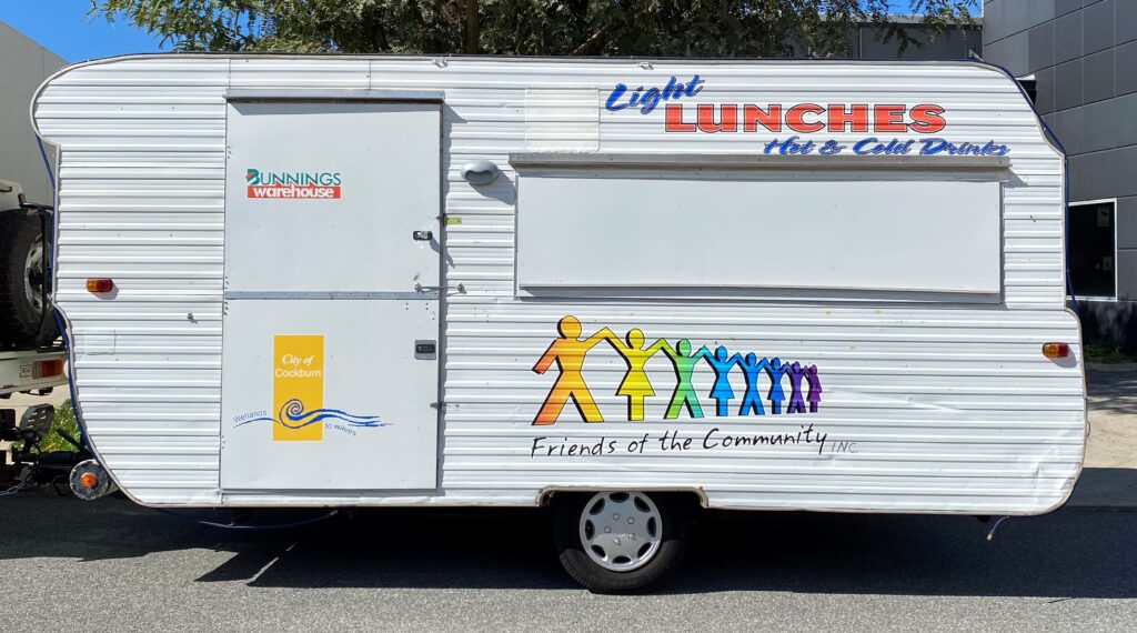 Commercial Wraps & Signage Superior Customs Australia