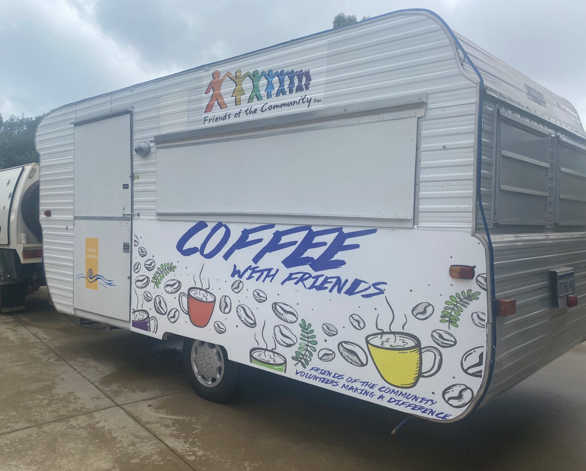 Commercial Wraps & Signage Superior Customs Australia