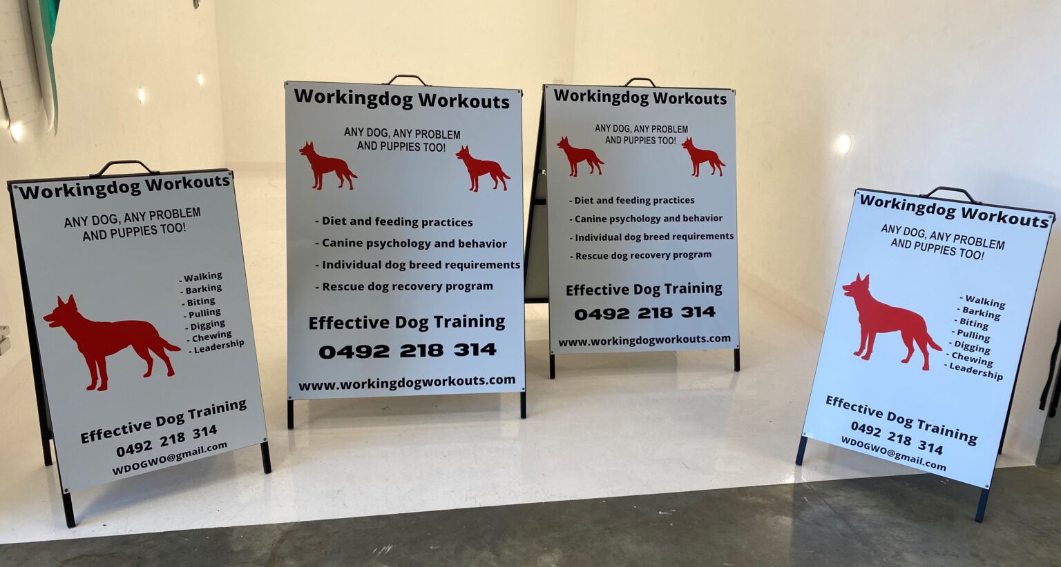 Commercial Wraps & Signage Superior Customs Australia